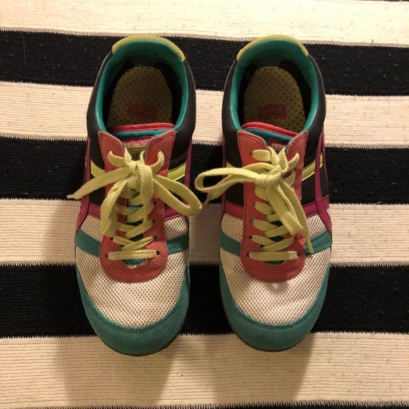 ASICS sneakers - Picture 2 of 3